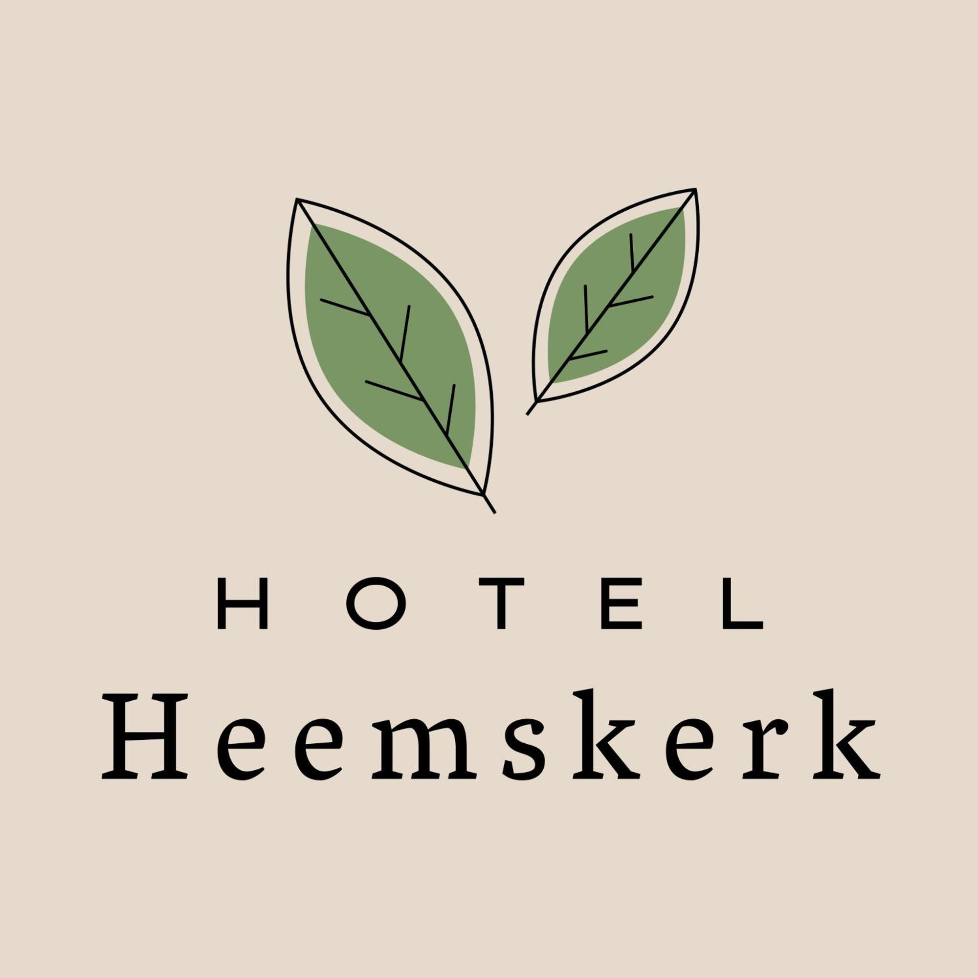 Hotel Heemskerk Exterior photo